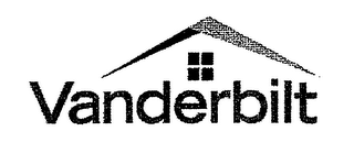 VANDERBILT logo
