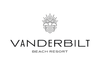 VANDERBILT BEACH RESORT logo