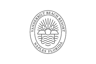 VANDERBILT BEACH RESORT NAPLES FLORIDA logo