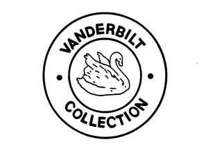 VANDERBILT COLLECTION logo