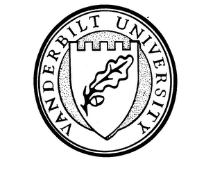VANDERBILT UNIVERSITY logo