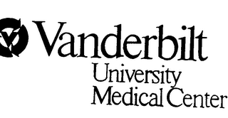 VANDERBILT UNIVERSITY MEDICAL CENTER logo