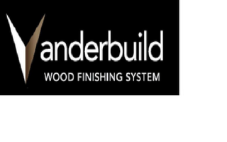 VANDERBUILD WOOD FINISHING SYSTEM logo