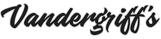 VANDERGRIFF'S logo