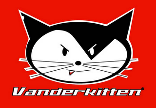 VANDERKITTEN logo