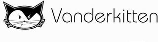VANDERKITTEN logo