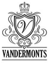 VANDERMONTS logo
