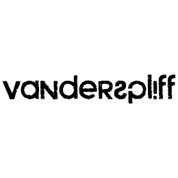 VANDERSPLIFF logo