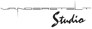 VANDERSTELT STUDIO logo
