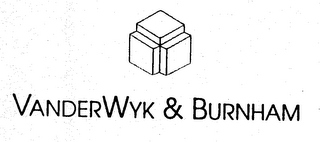 VANDERWYK & BURNHAM