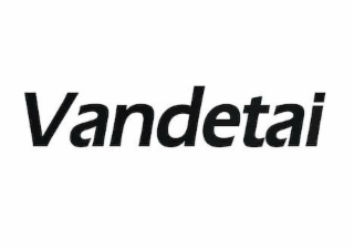 VANDETAI logo