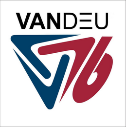 VANDEU logo