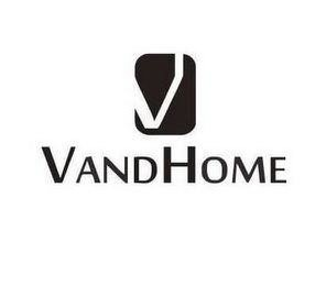 VANDHOME logo