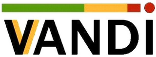 VANDI logo
