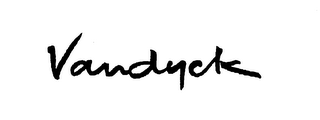 VANDIJCK logo