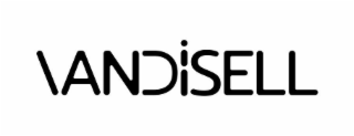 VANDISELL logo