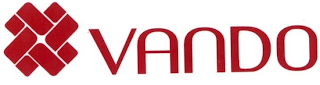 VANDO logo
