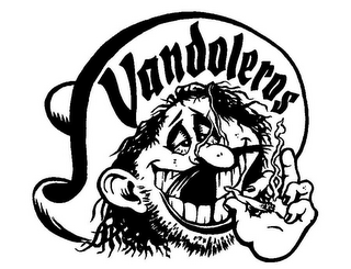 VANDOLEROS logo