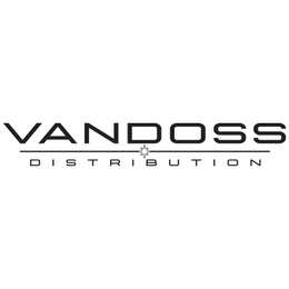 VANDOSS DISTRIBUTION logo