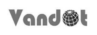 VANDOT logo