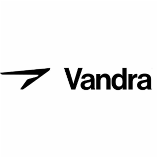 VANDRA logo
