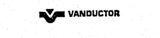 VANDUCTOR logo