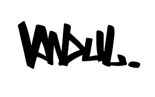 VANDUL. logo