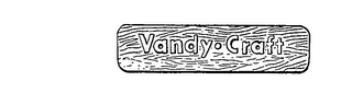VANDY-CRAFT logo