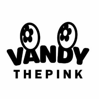 VANDY THEPINK