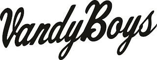 VANDYBOYS logo