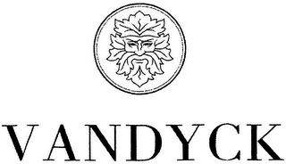 VANDYCK logo