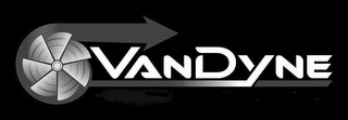VANDYNE logo