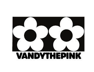 VANDYTHEPINK logo