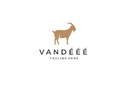 VANDÉÉÉ logo
