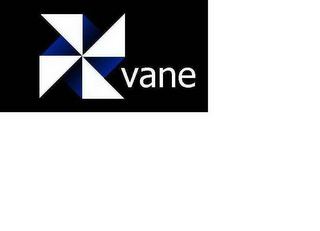 VANE logo