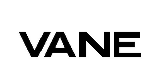 VANE logo