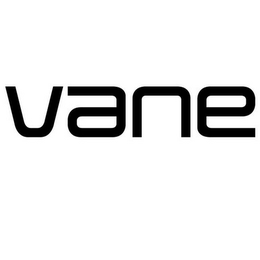 VANE logo