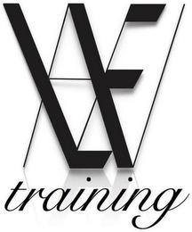 VANE TRAINING logo