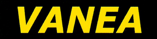 VANEA logo