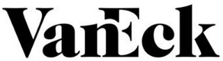 VANECK logo