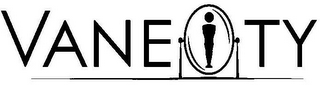 VANEITY logo
