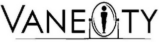 VANEITY logo