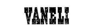 VANELI logo