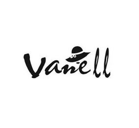 VANELL logo