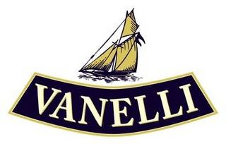 VANELLI logo