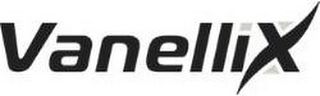 VANELLIX logo