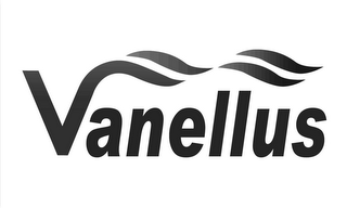 VANELLUS logo