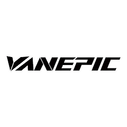 VANEPIC logo