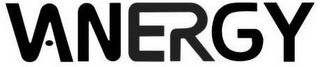 VANERGY logo