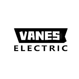 VANES ELECTRIC logo
